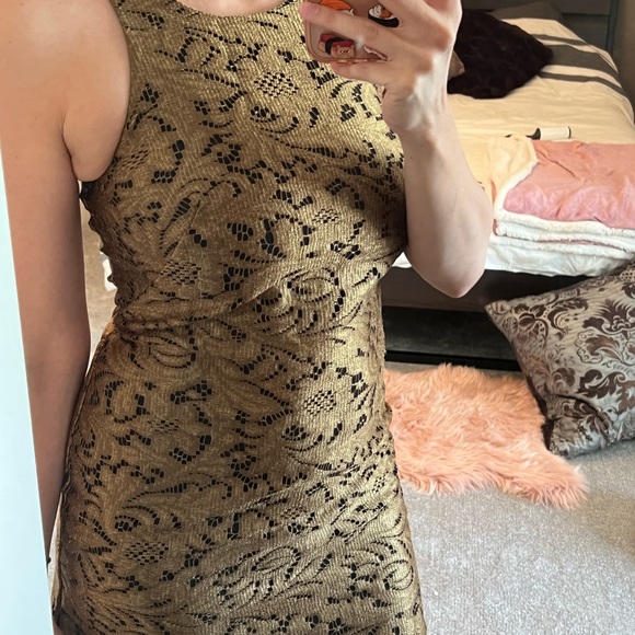 Banana Republic Mini-dress - Picture 7 of 8